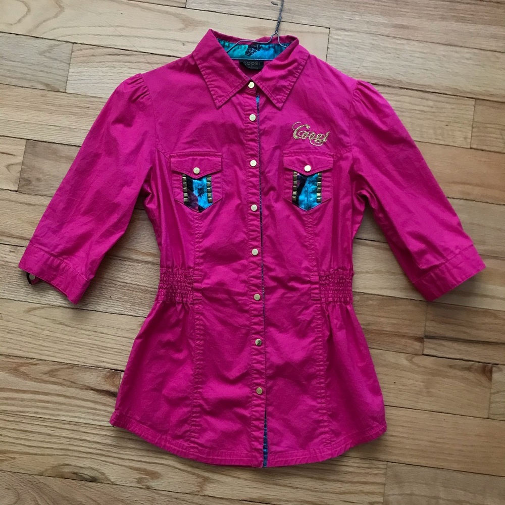 COOGI top